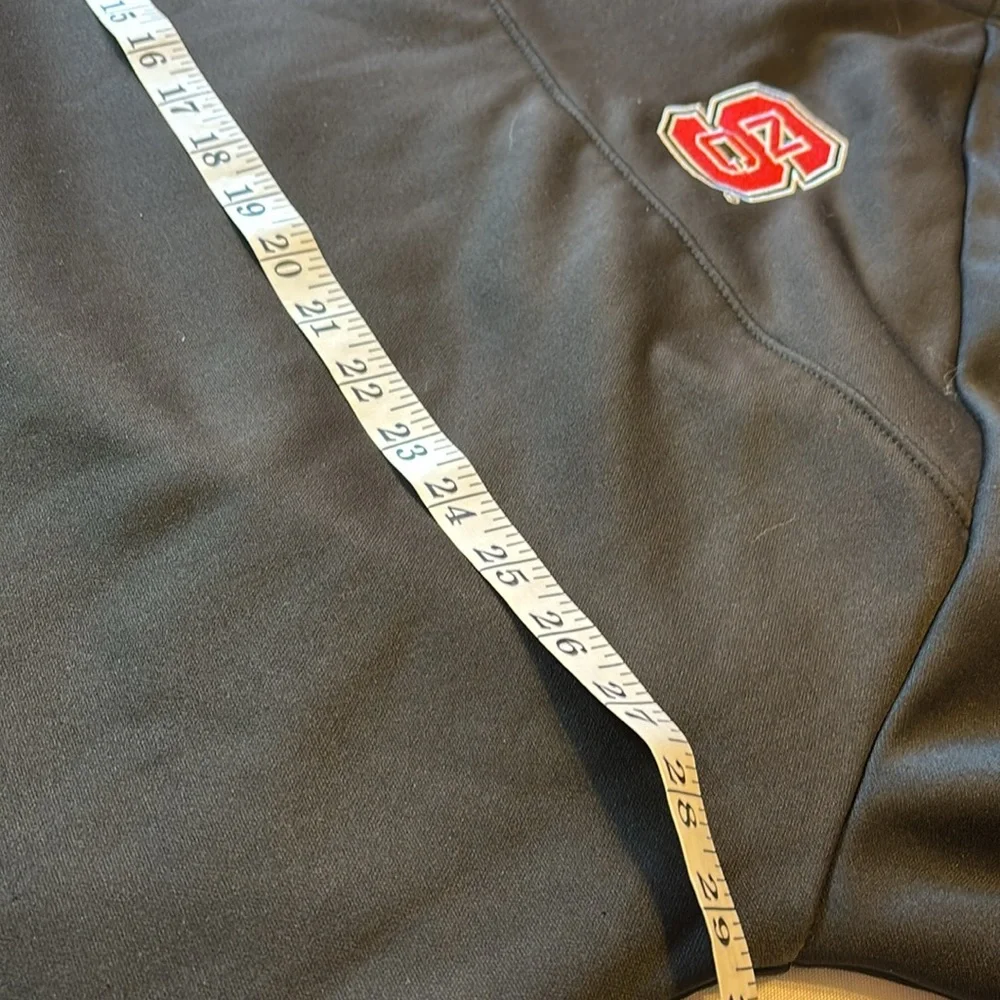 Champion zip athletic